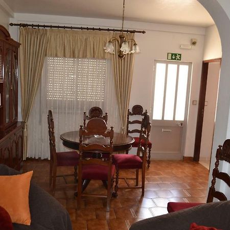 Casa Amado Villa Лагос Екстериор снимка