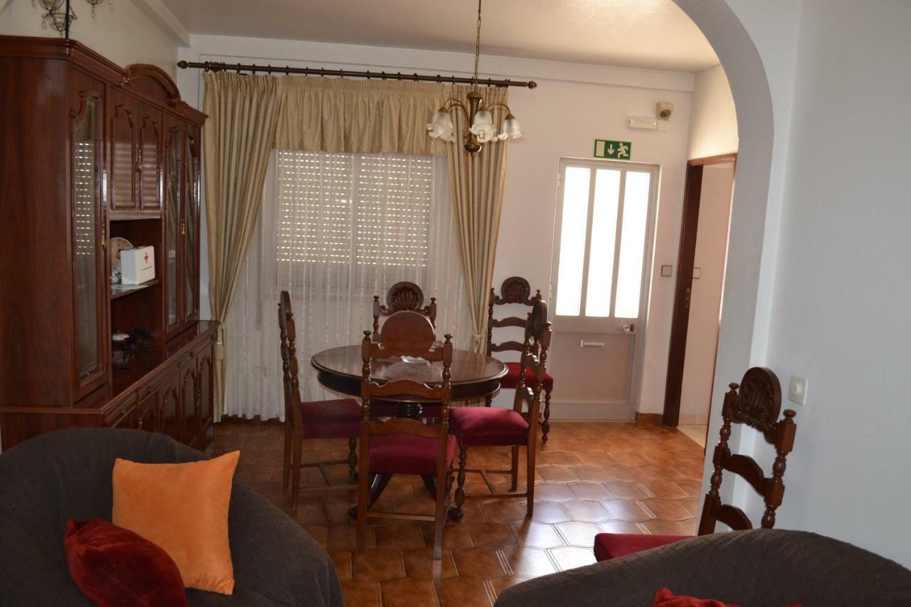 Casa Amado Villa Лагос Екстериор снимка