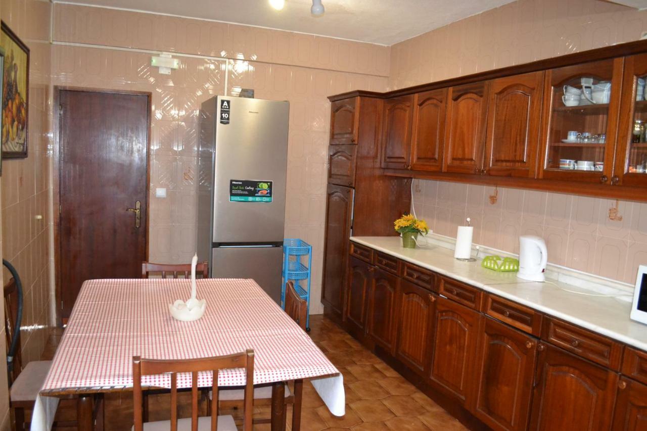 Casa Amado Villa Лагос Екстериор снимка