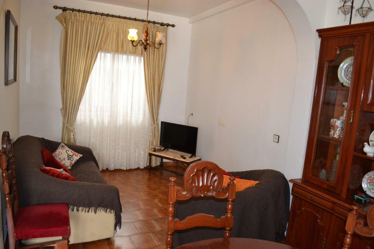 Casa Amado Villa Лагос Екстериор снимка