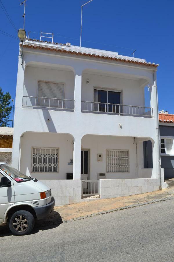 Casa Amado Villa Лагос Екстериор снимка