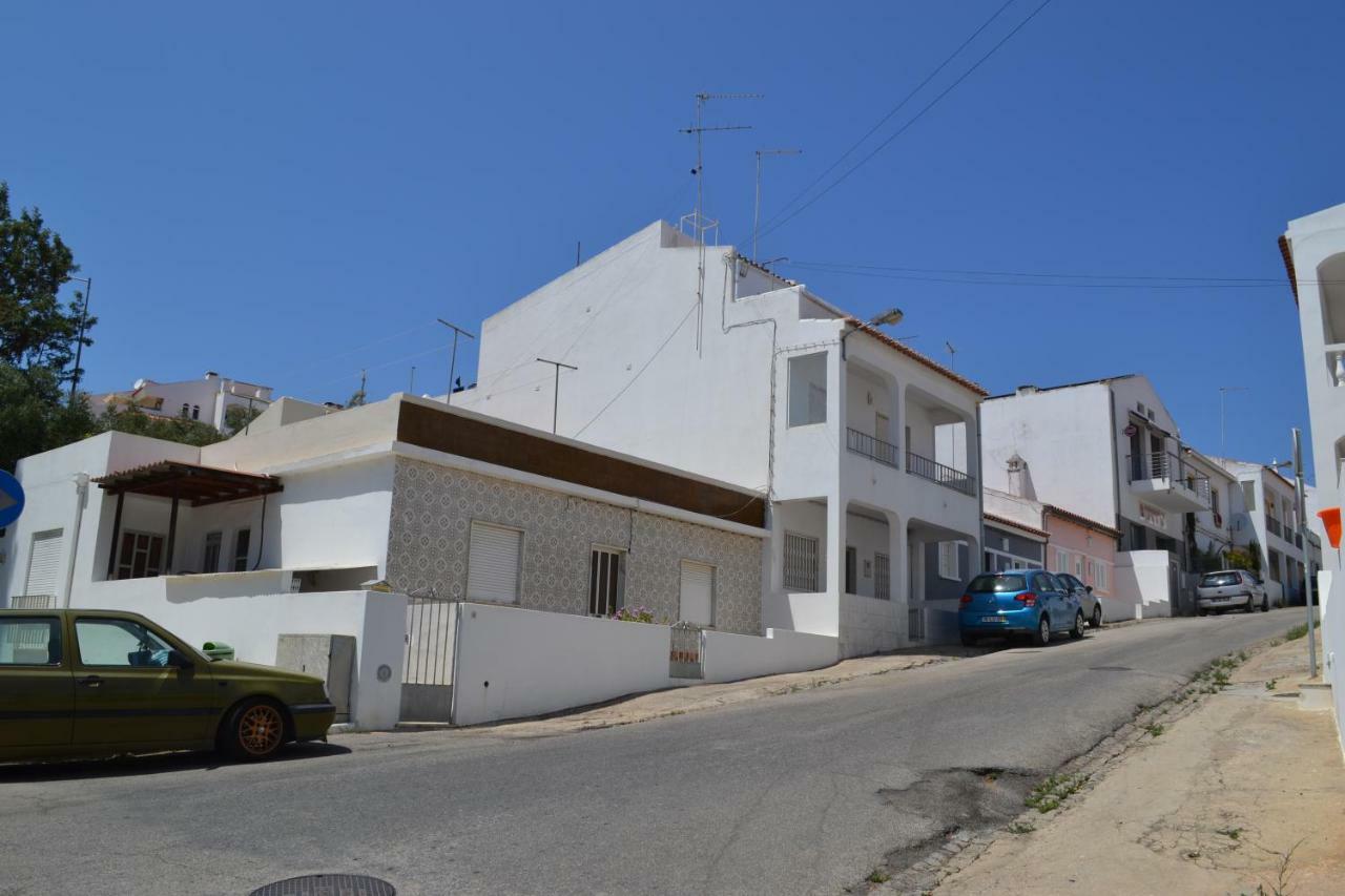 Casa Amado Villa Лагос Екстериор снимка
