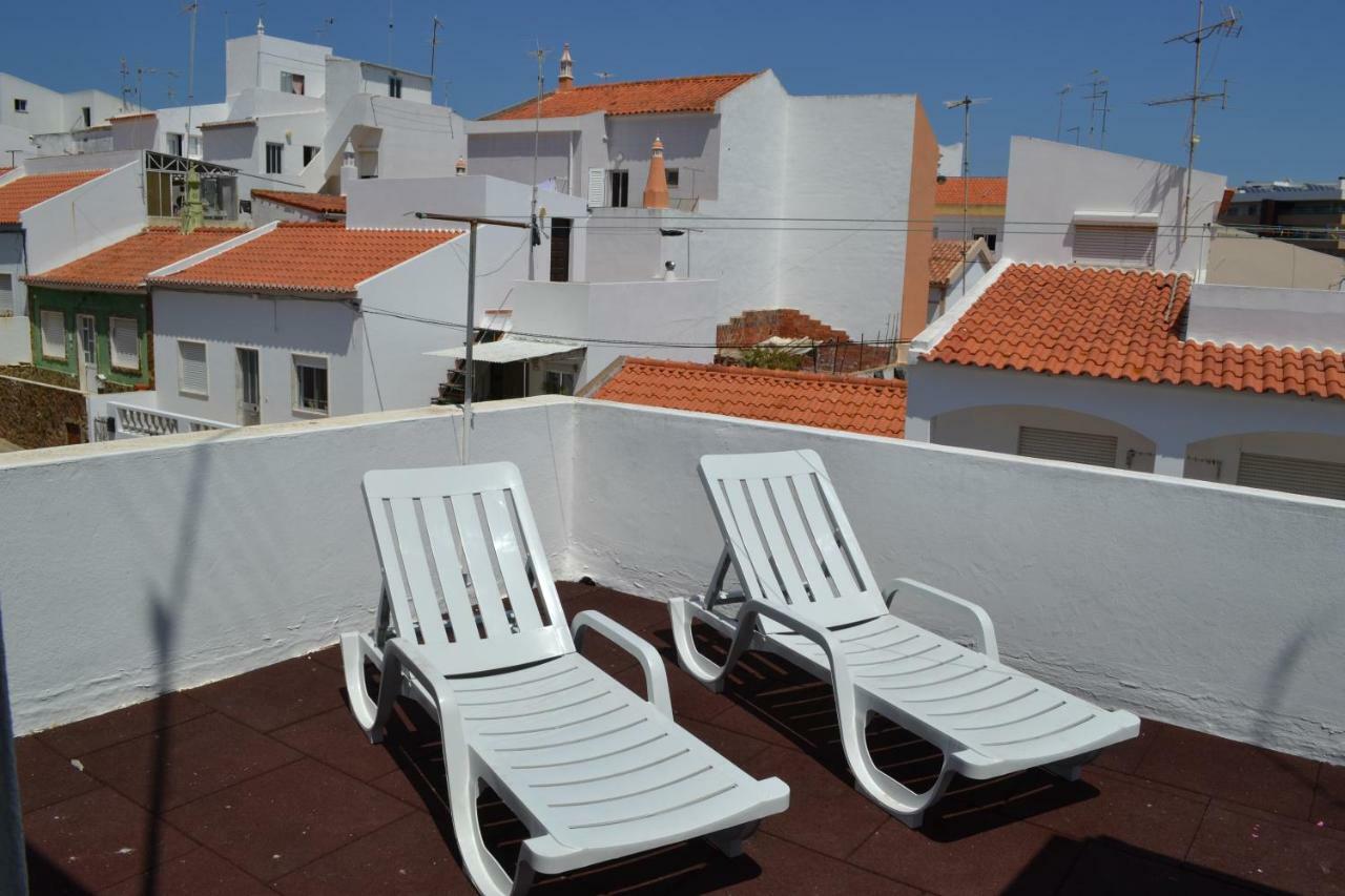 Casa Amado Villa Лагос Екстериор снимка